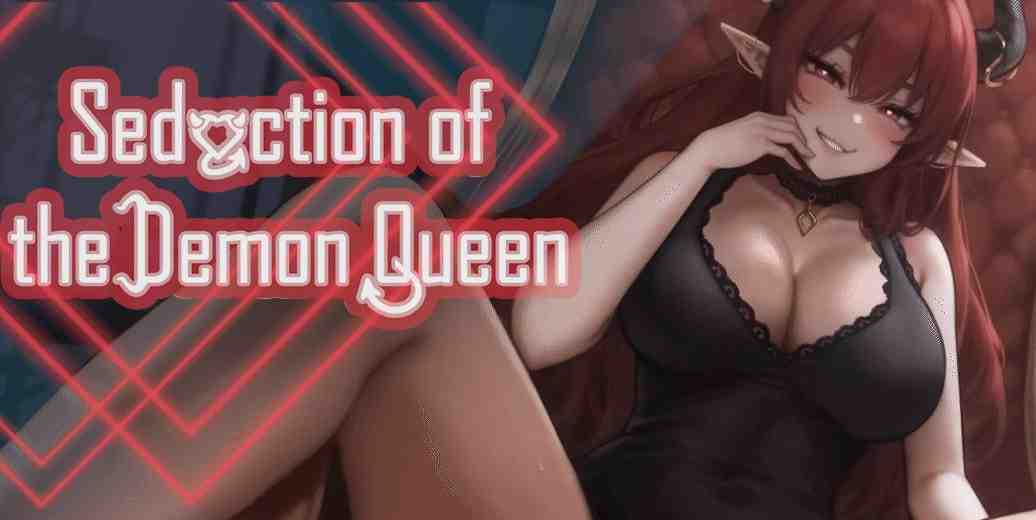 恶魔女王的诱惑 / Seduction Of The Demon Queen v0.5.0.1 官方中文版 PC端 官中版-第2张-游戏-下载俺资源网