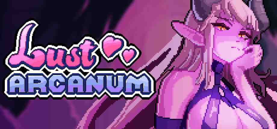 [SLG/像素动态/魔物娘/官中] 欲望秘典 / Lust Arcanum v1.1.7 [349MB][度盘]