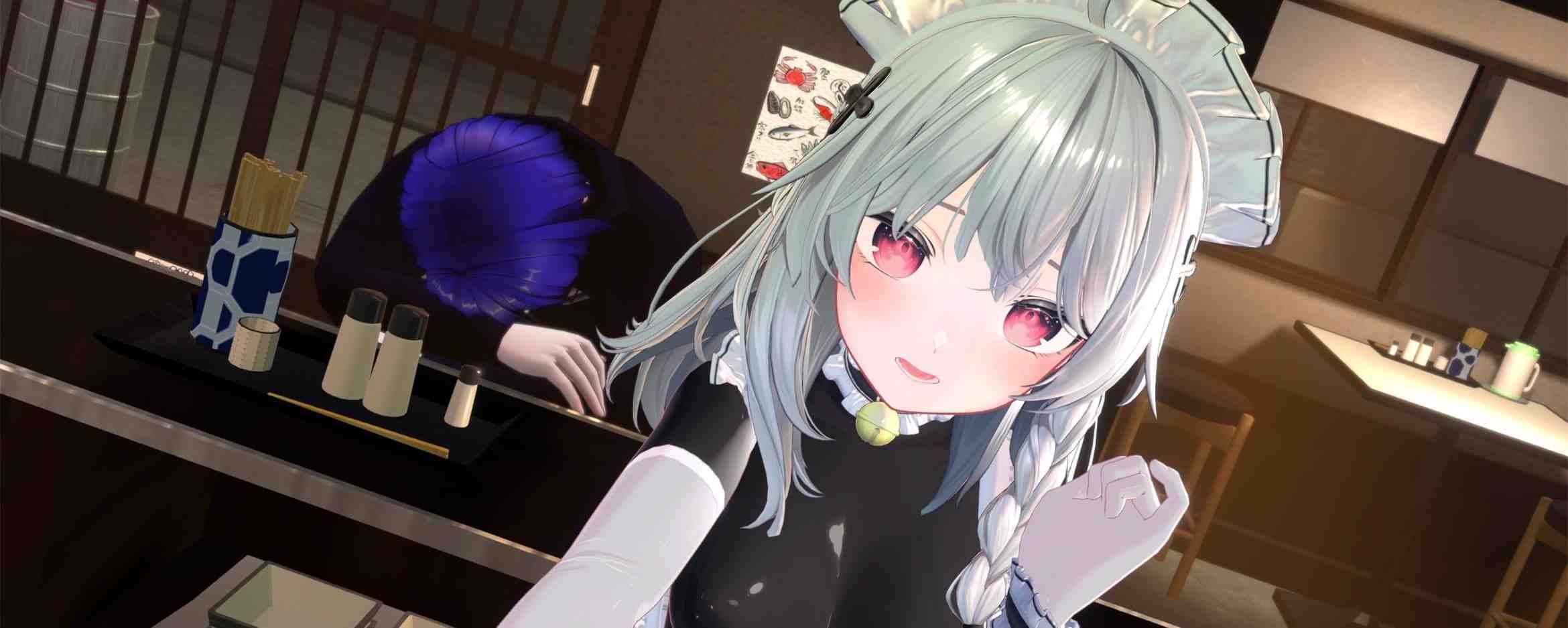 NTR大师 / NTR Master v0.4 PC端 官中版 预览图