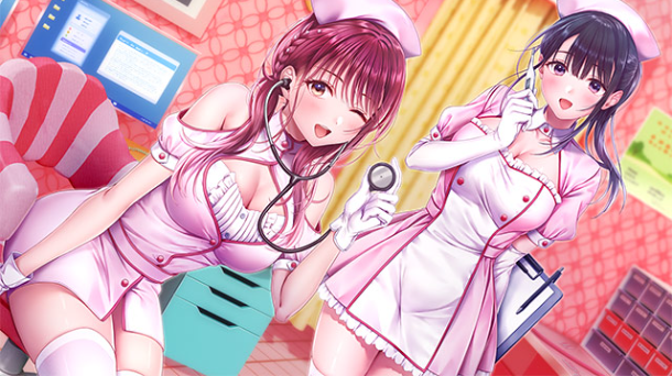 エンターグラム 制服カノジョ3/制服女友3 PC端 AI汉化版 预览图