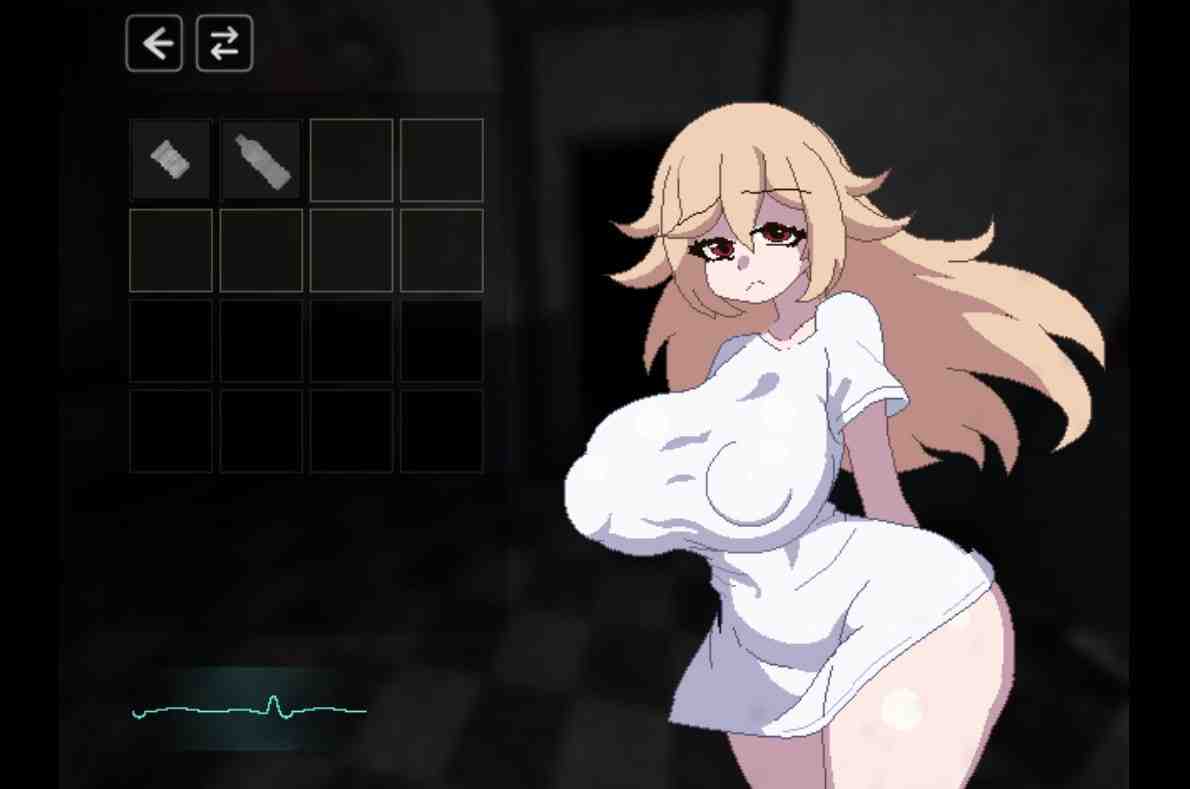 特殊角色诱变!/ FUTAGENIC! Preview C PC端 AI汉化版 预览图