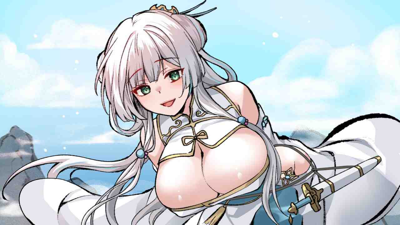 九界之上 / Above the immortality Realm v0.8.1-p PC端 官中版 预览图