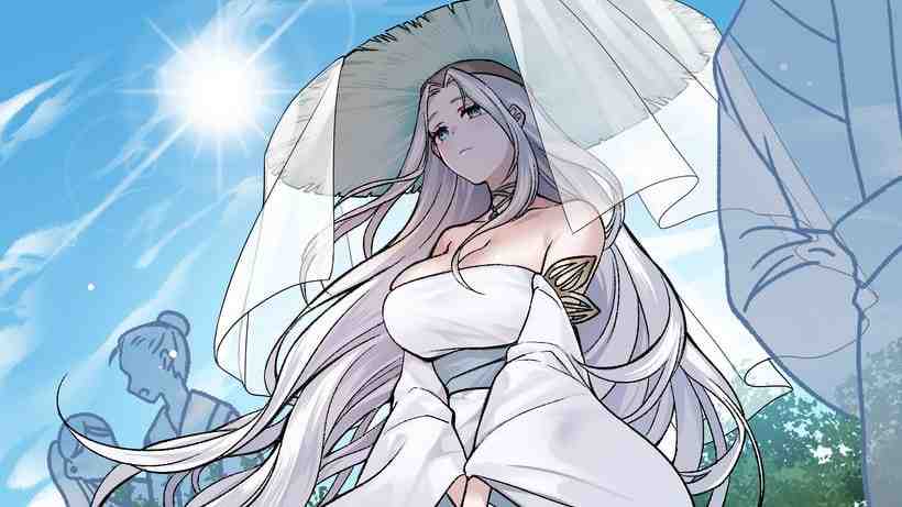 九界之上 / Above the immortality Realm v0.8.1-p PC端 官中版 预览图